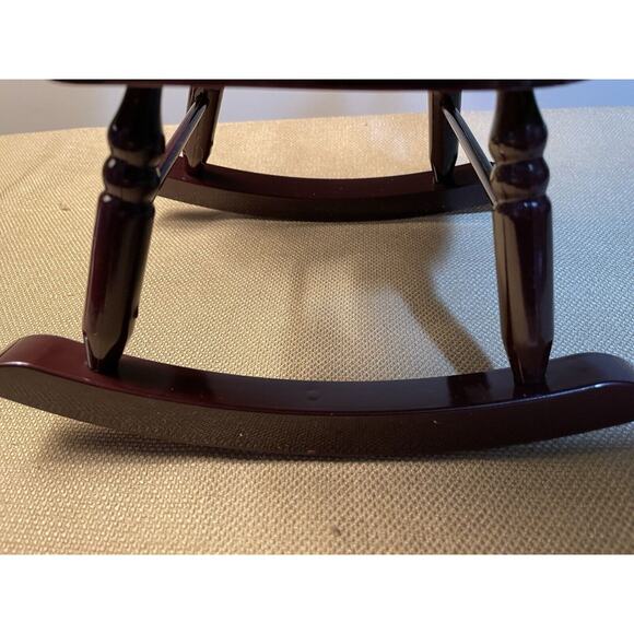 Disney Animated Rockin Santa Mickey Mouse Reads Twas the Night Before Christmas - Picture 9 of 9